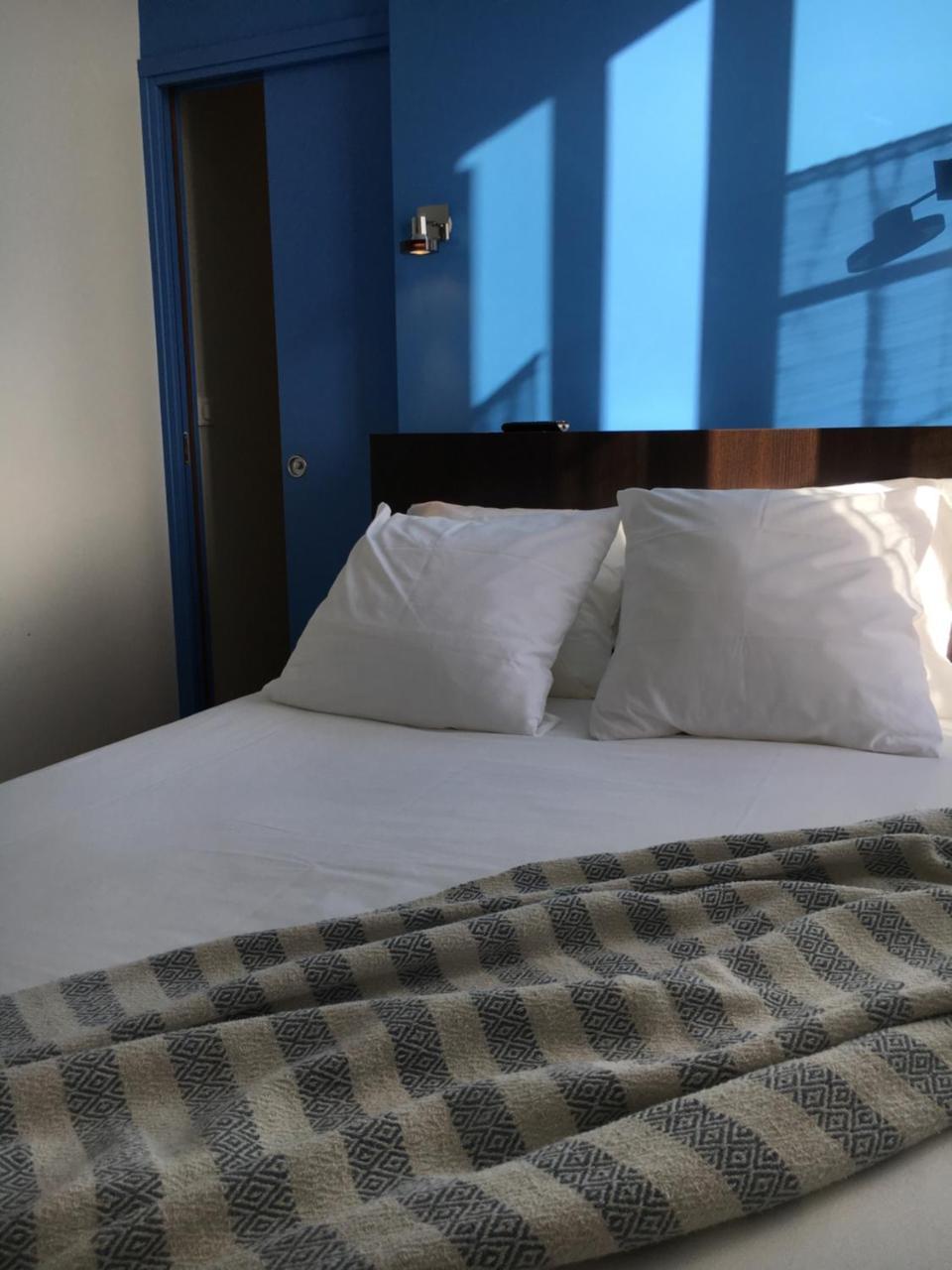 Les Bains Boyardville - Hotel Et Restaurant Екстериор снимка