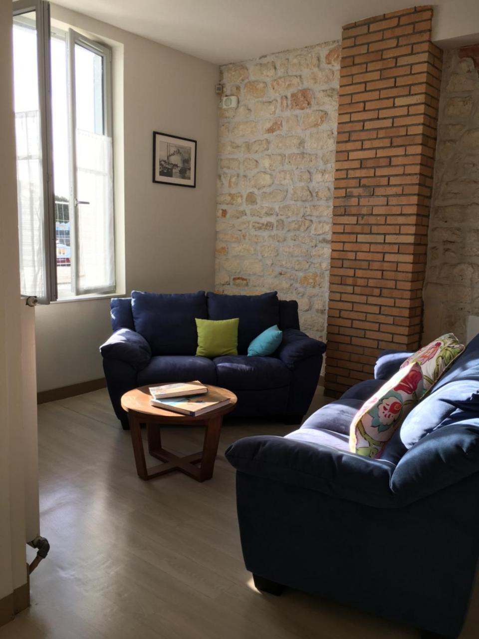 Les Bains Boyardville - Hotel Et Restaurant Екстериор снимка